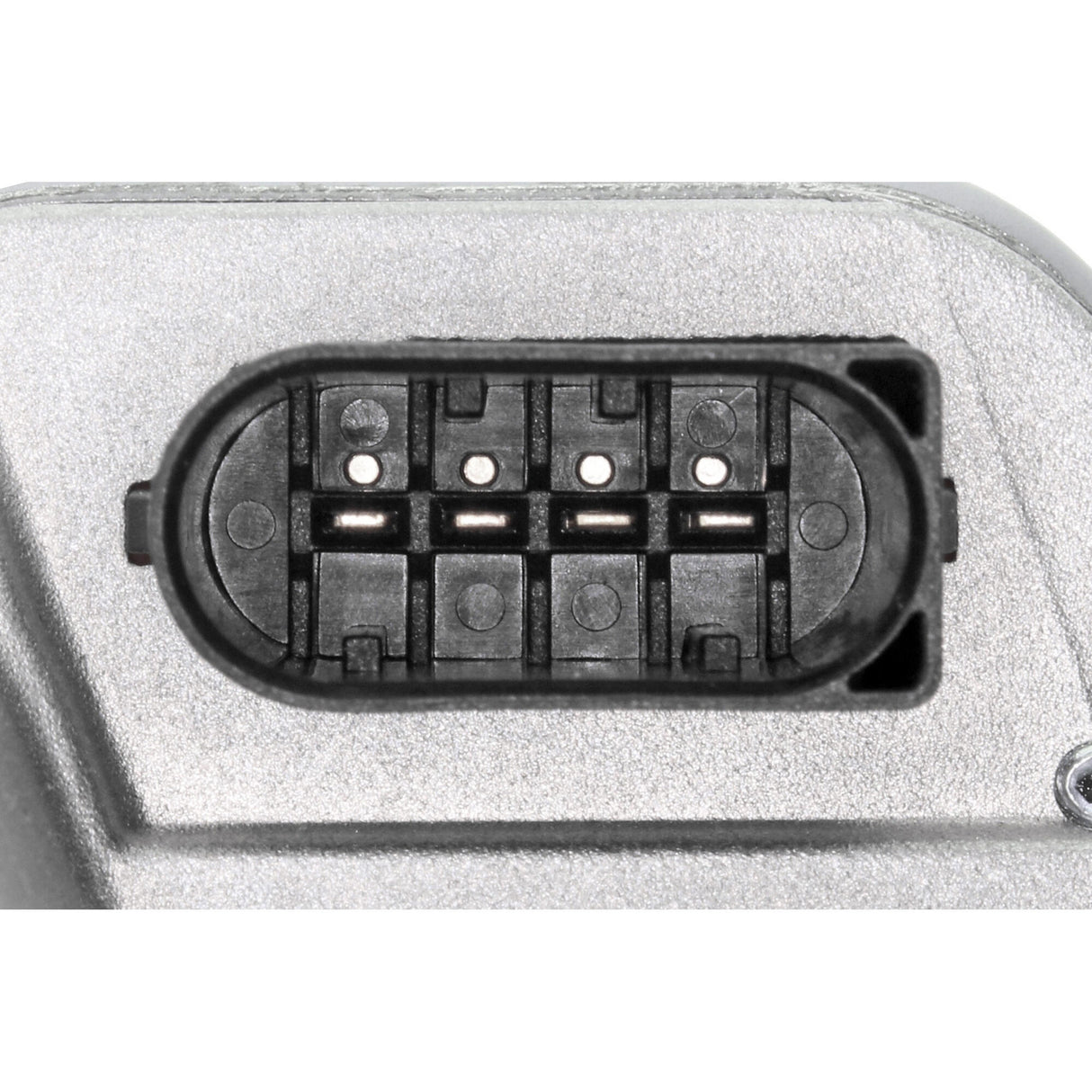 BMW Throttle body  - VEMO V20-81-0004-1