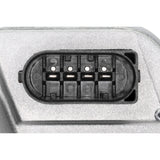 BMW Throttle body  - VEMO V20-81-0004-1