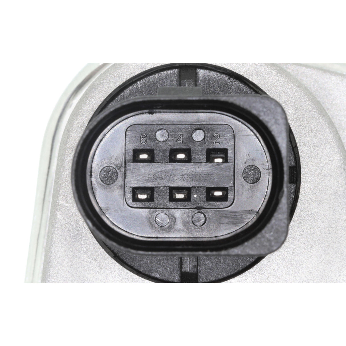 BMW Throttle body  - VEMO V20-81-0006