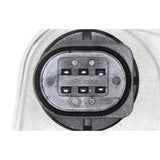 BMW Throttle body  - VEMO V20-81-0006