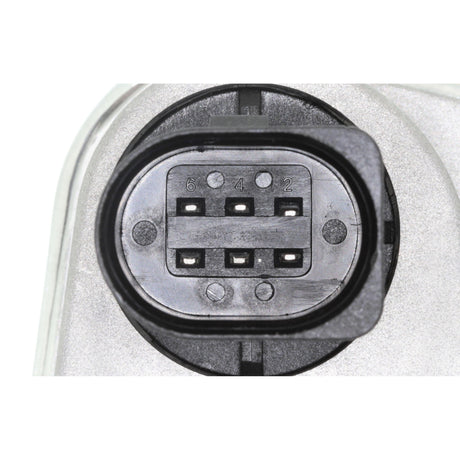 BMW Throttle body  - VEMO V20-81-0006