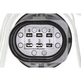 BMW Throttle body  - VEMO V20-81-0009