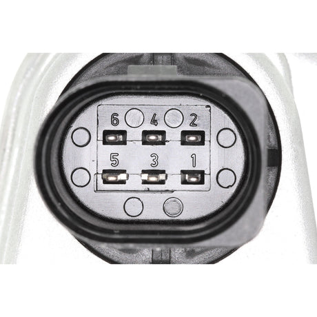 BMW Throttle body  - VEMO V20-81-0009