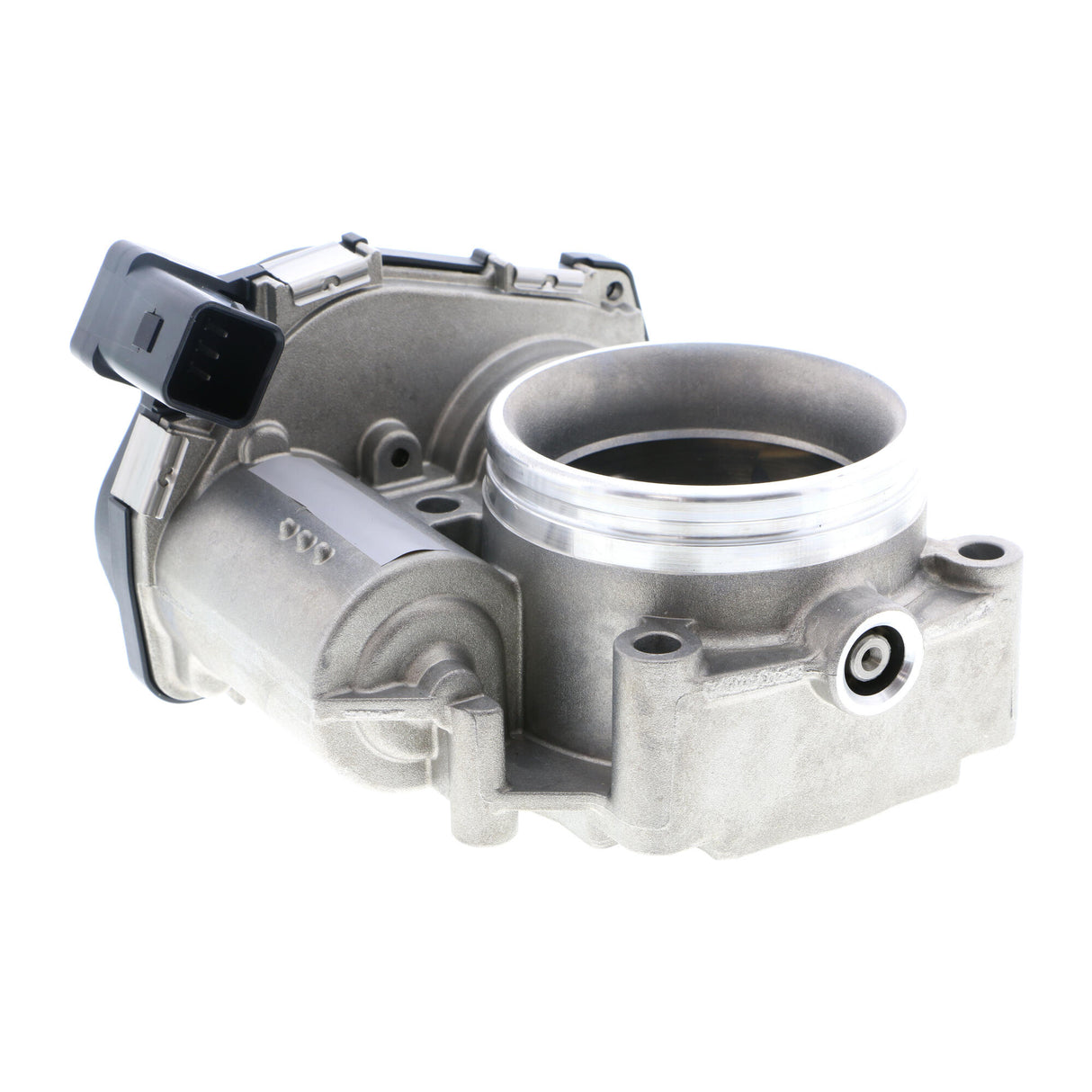 BMW Throttle body  - VEMO V20-81-0010