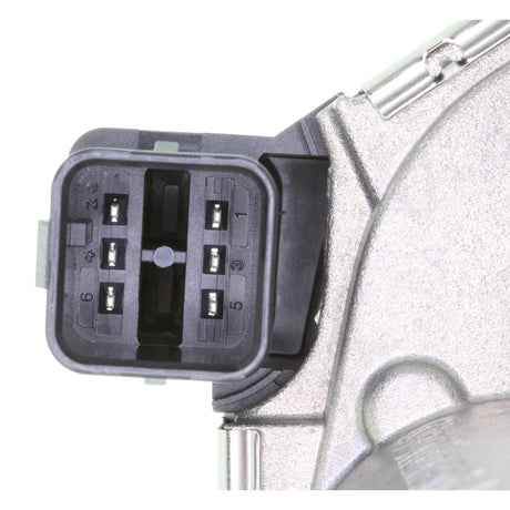 BMW Throttle body  - VEMO V20-81-0011