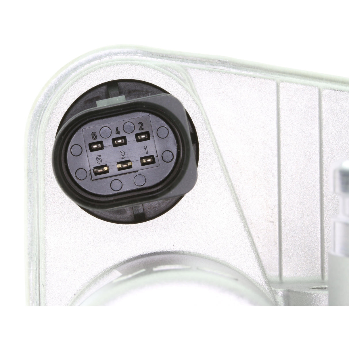 BMW Throttle body  - VEMO V20-81-0012