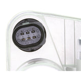 BMW Throttle body  - VEMO V20-81-0012