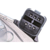 BMW Throttle body  - VEMO V20-81-0013