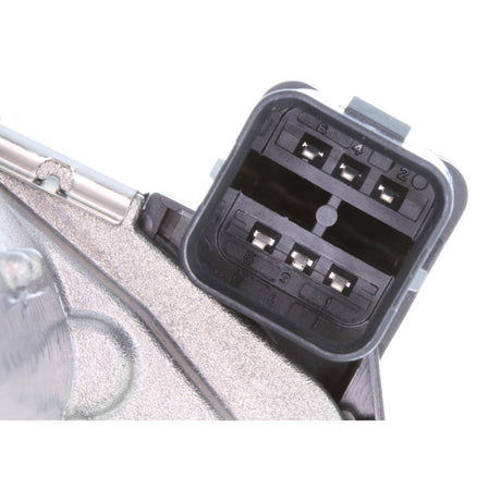 BMW Throttle body  - VEMO V20-81-0013