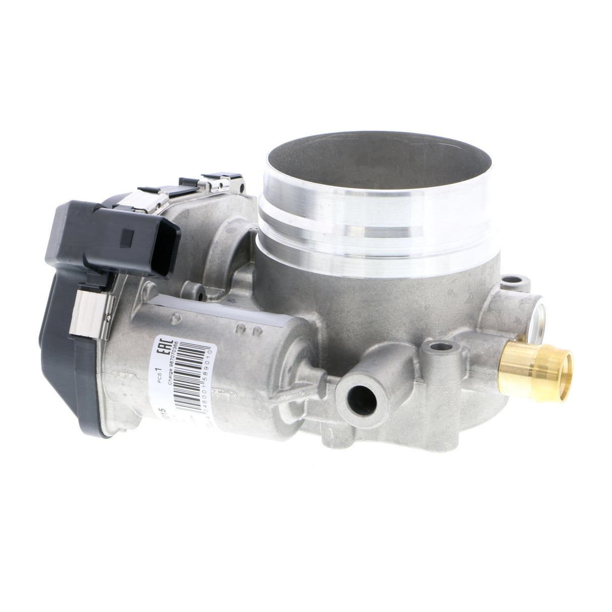 BMW Throttle body  - VEMO V20-81-0015