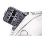 BMW Throttle body  - VEMO V20-81-0015