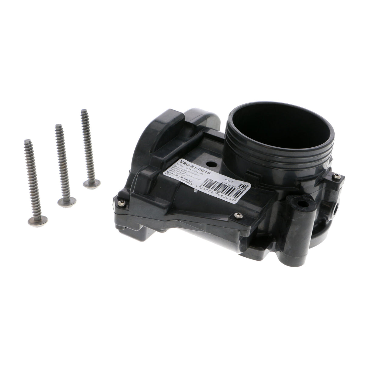 MINI Throttle body  - VEMO V20-81-0018