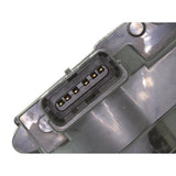 BMW Throttle body  - VEMO V20-81-0019