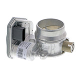 BMW Throttle body  - VEMO V20-81-0022