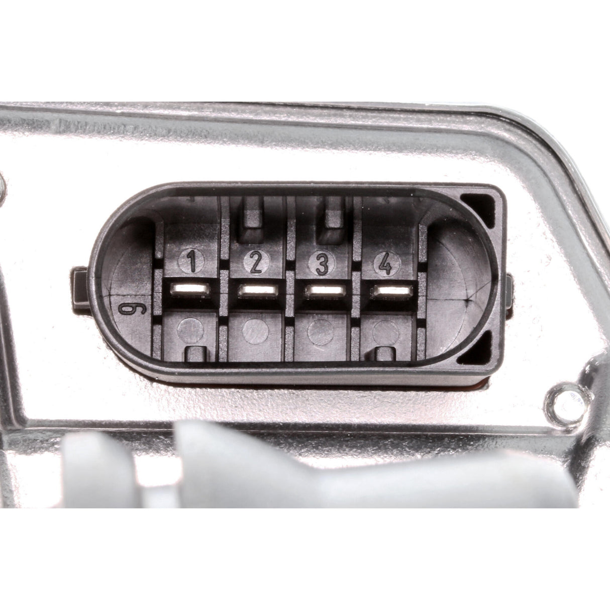 BMW Throttle body  - VEMO V20-81-0022