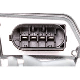 BMW Throttle body  - VEMO V20-81-0022