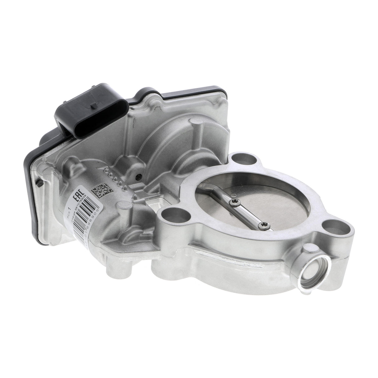 BMW Throttle body  - VEMO V20-81-0023