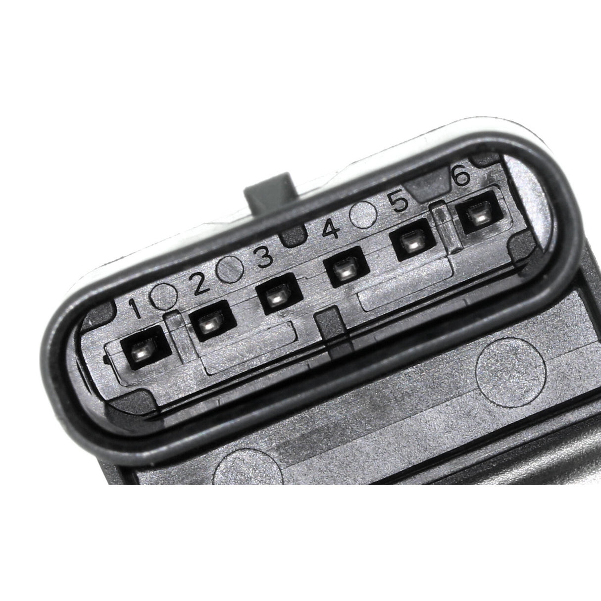 BMW Throttle body  - VEMO V20-81-0023