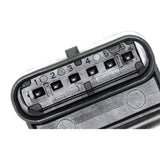 BMW Throttle body  - VEMO V20-81-0023