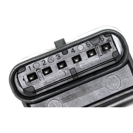 BMW Throttle body  - VEMO V20-81-0023