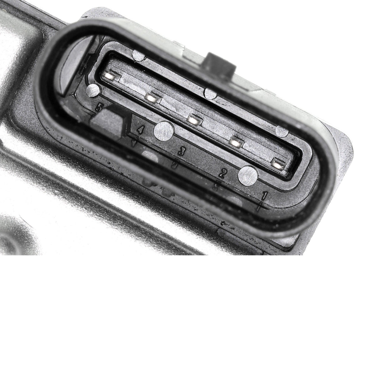 BMW Throttle body  - VEMO V20-81-0024