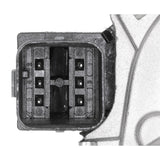 BMW Throttle body  - VEMO V20-81-0029