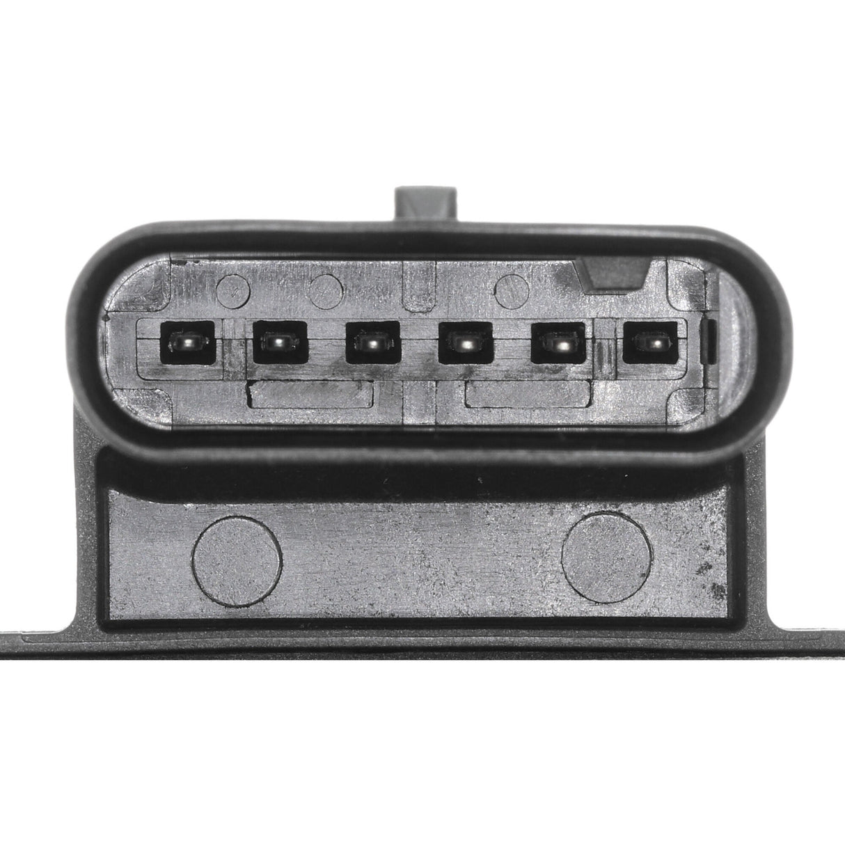 BMW Throttle body  - VEMO V20-81-0030