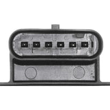 BMW Throttle body  - VEMO V20-81-0030