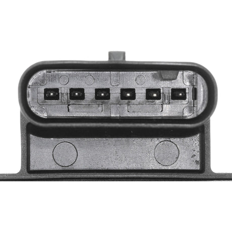 BMW Throttle body  - VEMO V20-81-0030