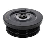 BMW Belt Pulley, crankshaft  - VAICO V20-8182
