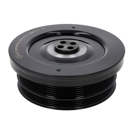 BMW Belt Pulley, crankshaft  - VAICO V20-8182