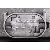 MINI Accelerator Pedal  - VEMO V20-82-0011