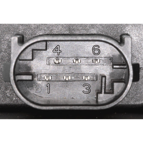 MINI Accelerator Pedal  - VEMO V20-82-0011