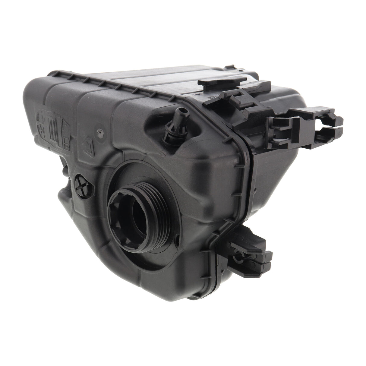 BMW Expansion Tank, coolant  - VAICO V20-8212