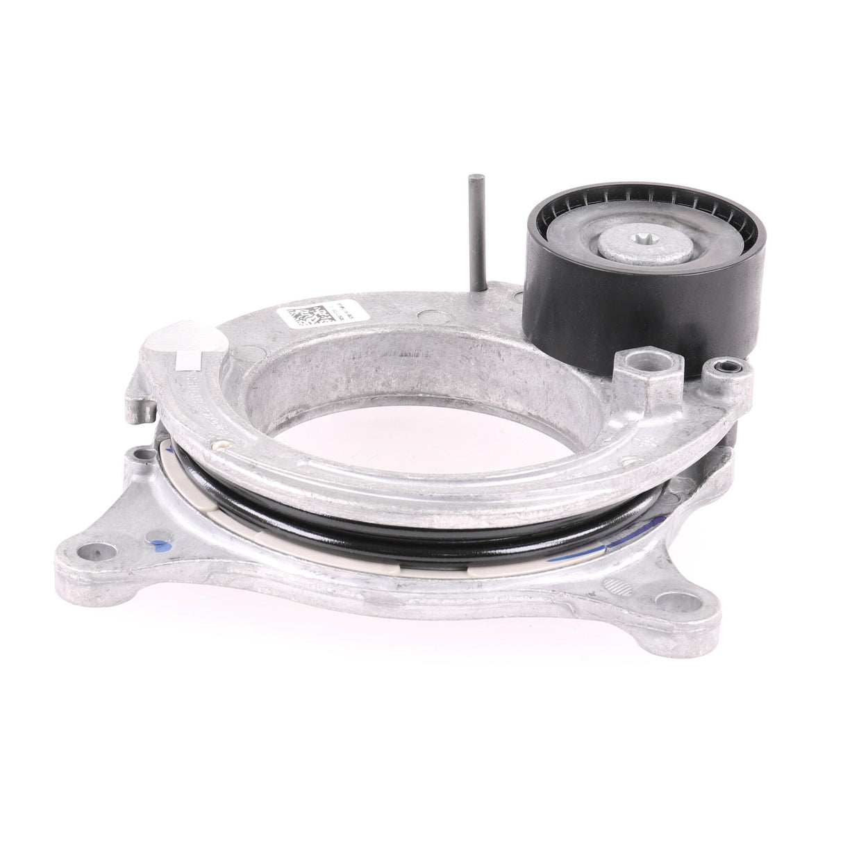 BMW Belt Tensioner, V-ribbed belt  - VAICO V20-8260