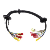 BMW Repair Kit, cable set  - VEMO V20-83-0002