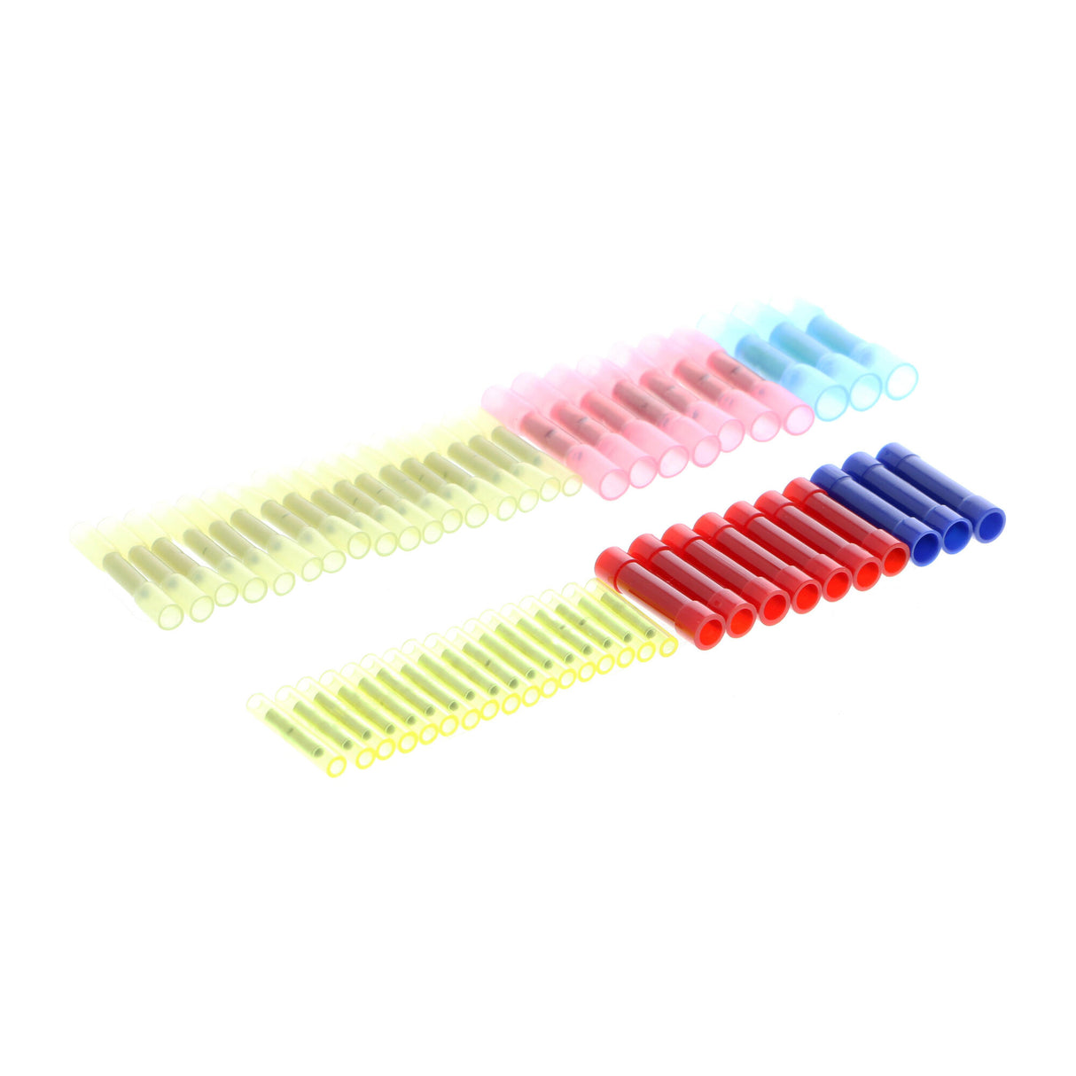 BMW Repair Kit, cable set  - VEMO V20-83-0021