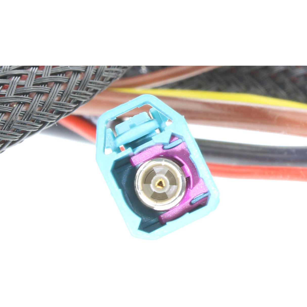 BMW Repair Kit, cable set  - VEMO V20-83-0027