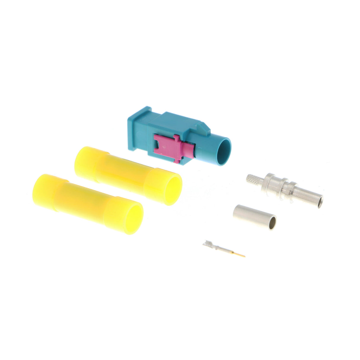 BMW Repair Kit, cable set  - VEMO V20-83-0027