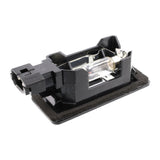 BMW Licence Plate Light  - VEMO V20-84-0001