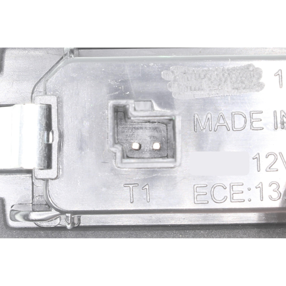 BMW Licence Plate Light  - VEMO V20-84-0013