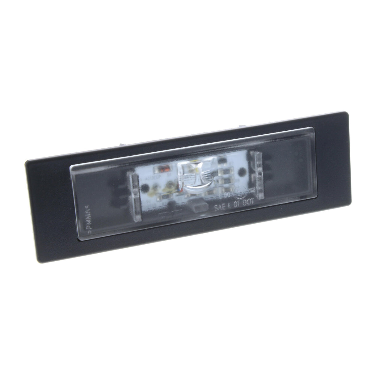 BMW Licence Plate Light  - VEMO V20-84-0014