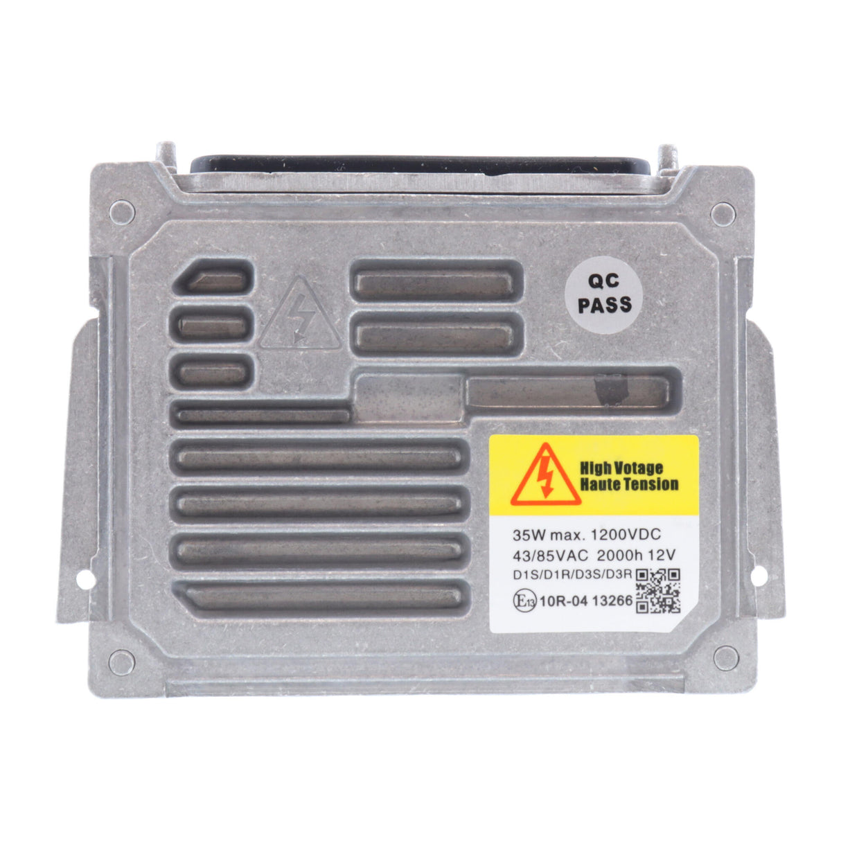 BMW Ignitor, gas discharge lamp  - VEMO V20-84-0022