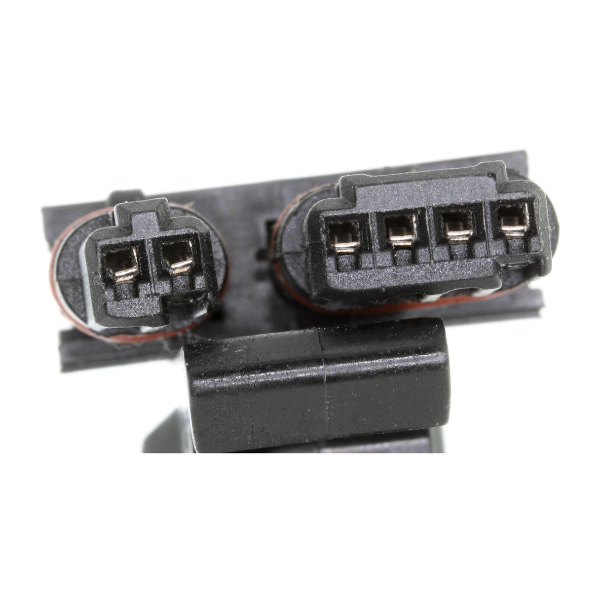 BMW Exterior Door Handle  - VEMO V20-85-0003