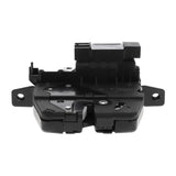BMW Tailgate Lock  - VEMO V20-85-0008