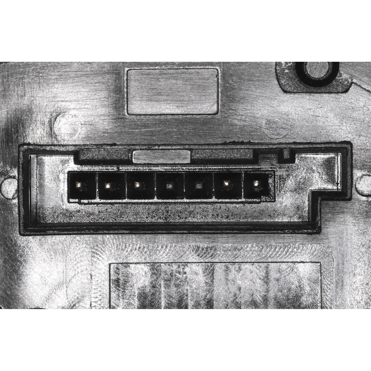 BMW Door Lock  - VEMO V20-85-0023