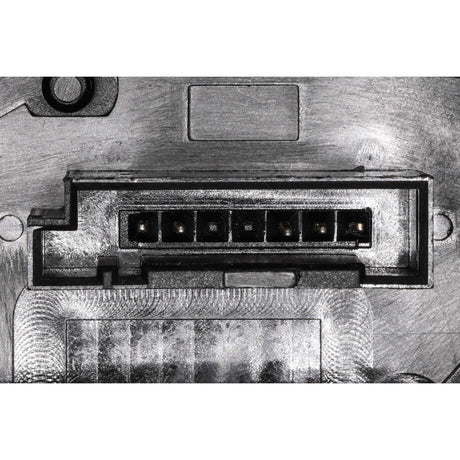 BMW Door Lock  - VEMO V20-85-0024