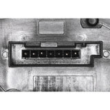 BMW Door Lock  - VEMO V20-85-0026