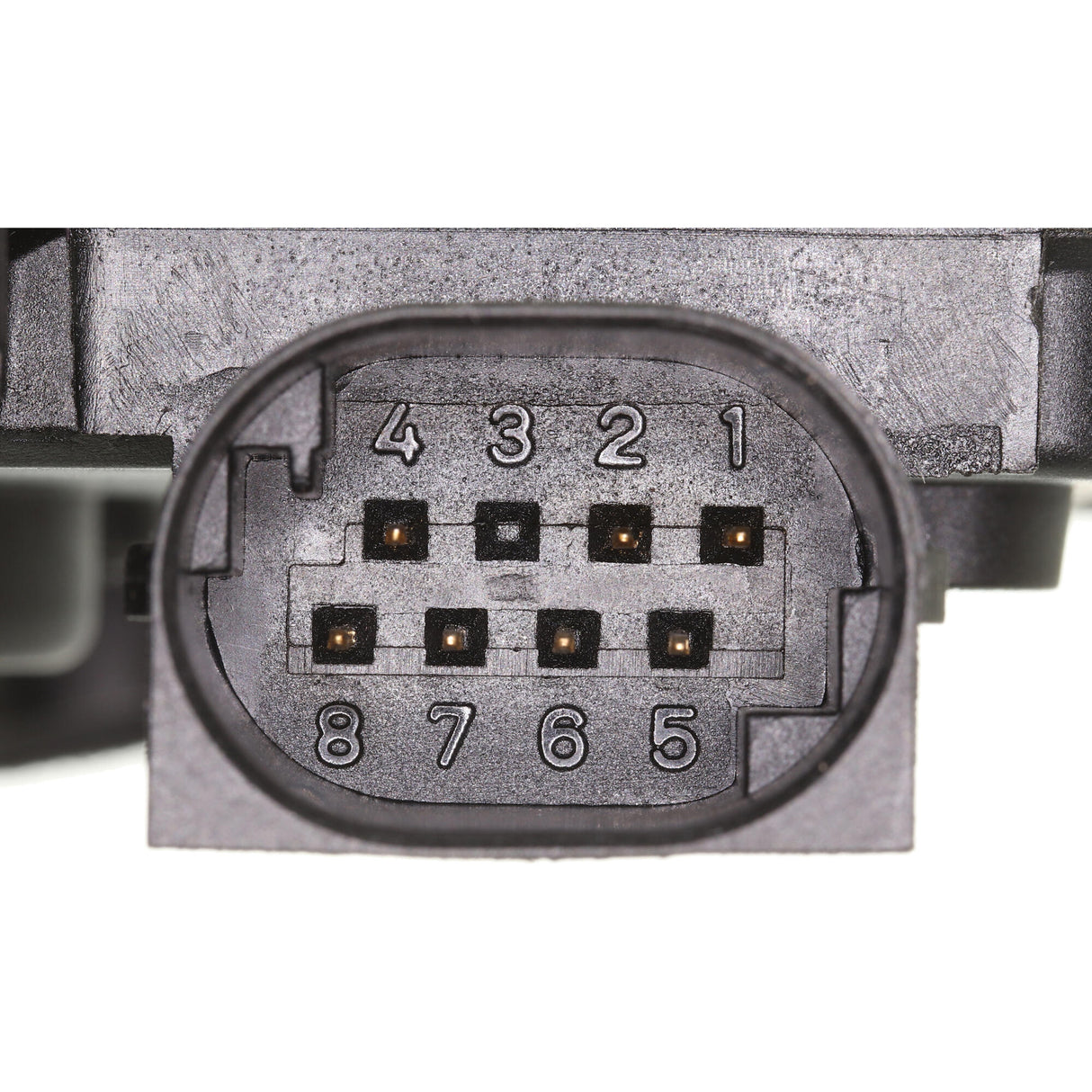 BMW Door Lock  - VEMO V20-85-0033