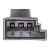 BMW Tailgate Handle  - VEMO V20-85-0044